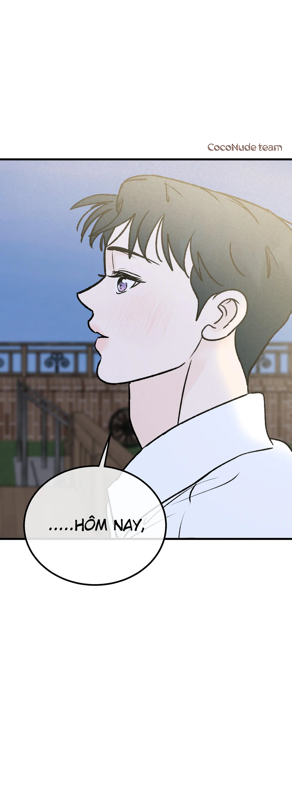 Vết Đỏ Chapter 29 Trang 62