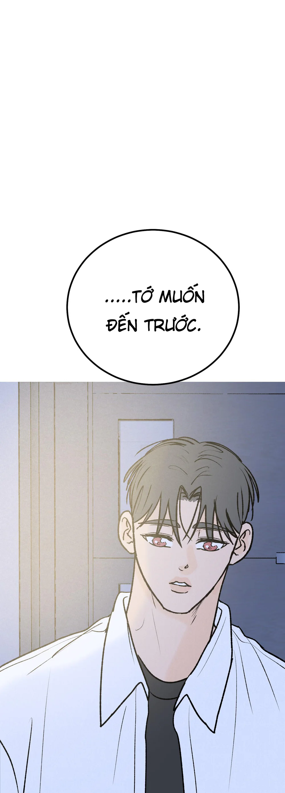 Vết Đỏ Chapter 29 Trang 63