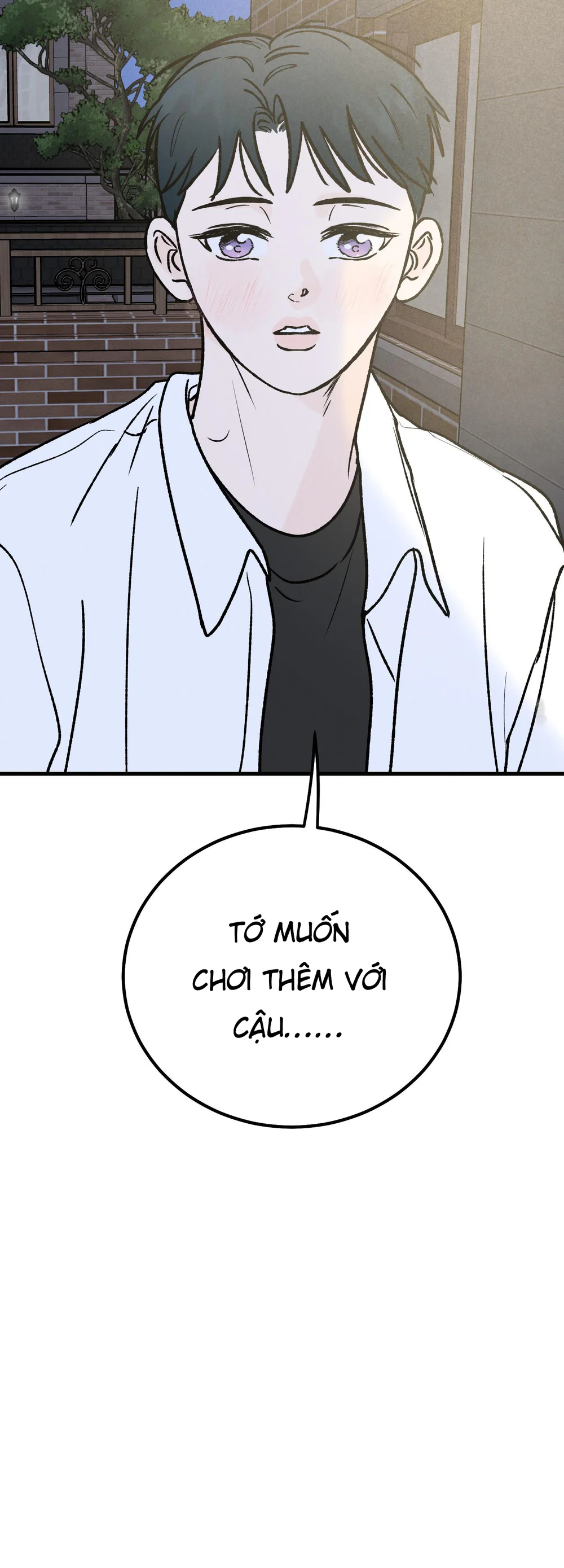 Vết Đỏ Chapter 29 Trang 65