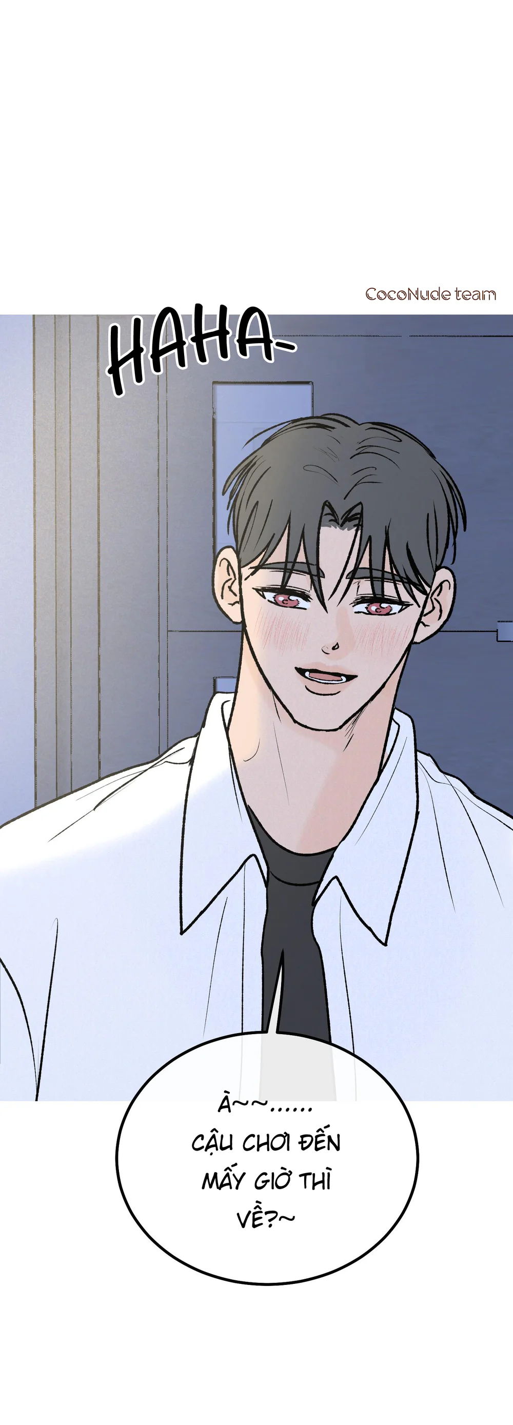 Vết Đỏ Chapter 29 Trang 66