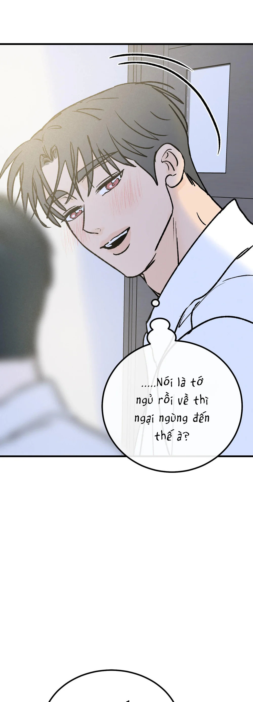 Vết Đỏ Chapter 29 Trang 69