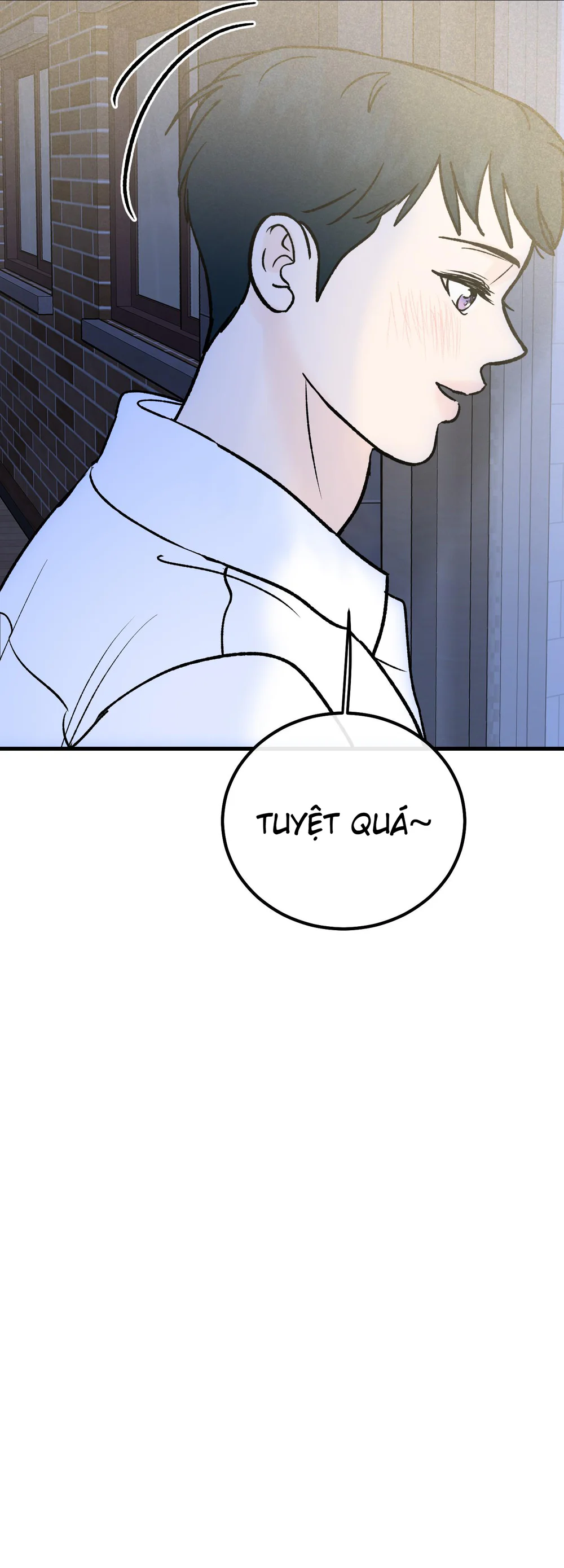 Vết Đỏ Chapter 29 Trang 71