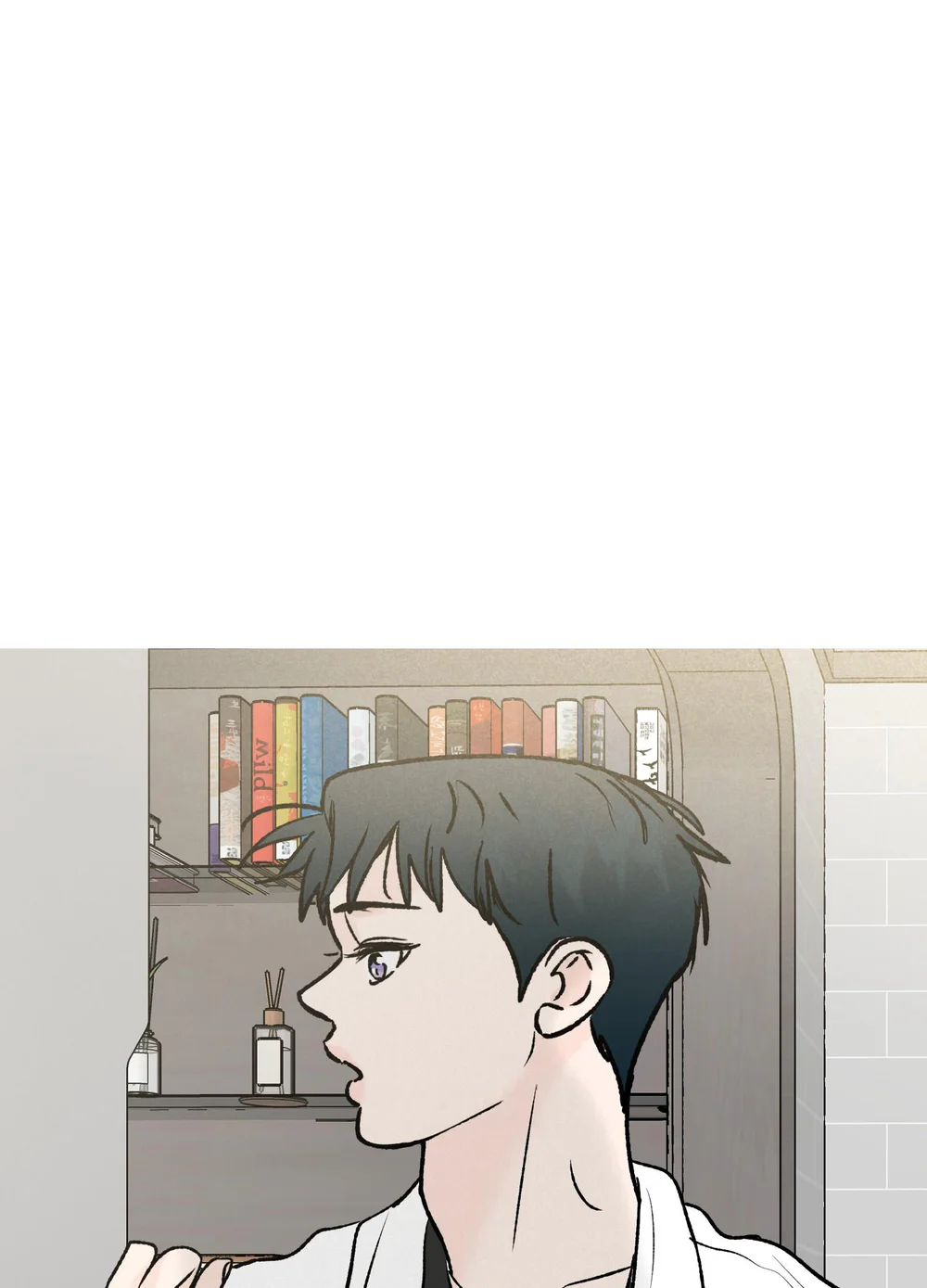 Vết Đỏ Chapter 29 Trang 72