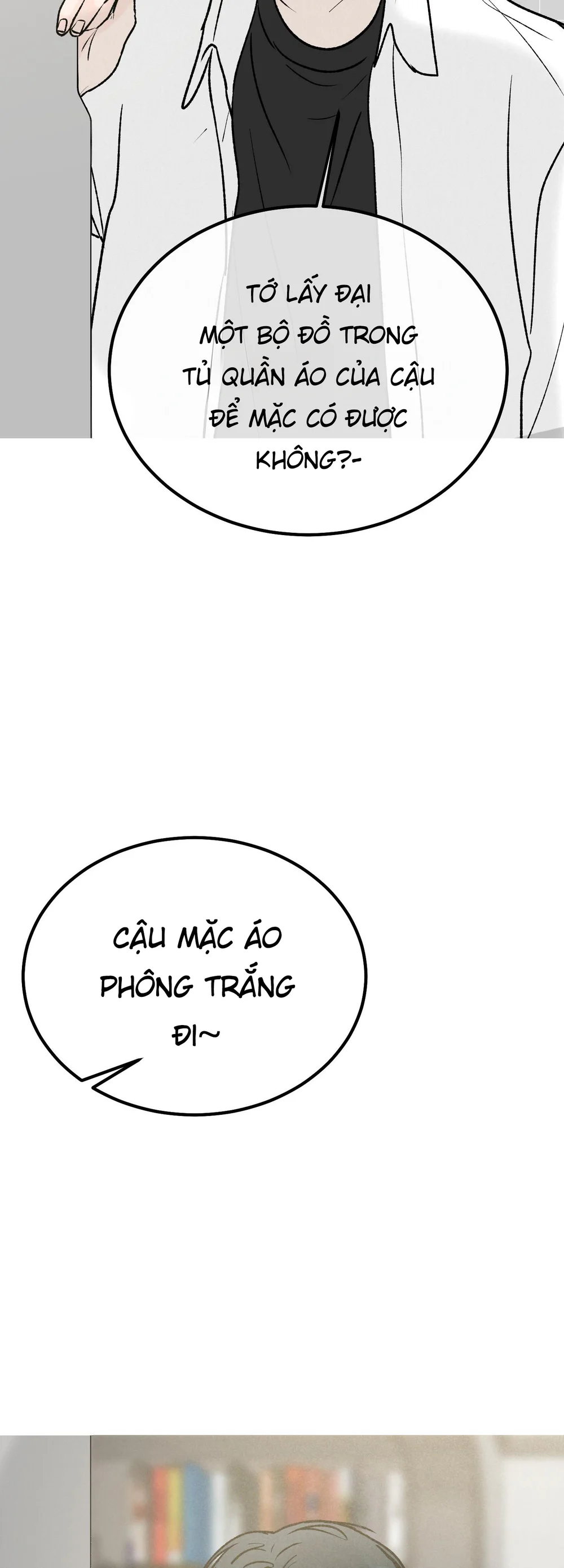 Vết Đỏ Chapter 29 Trang 73