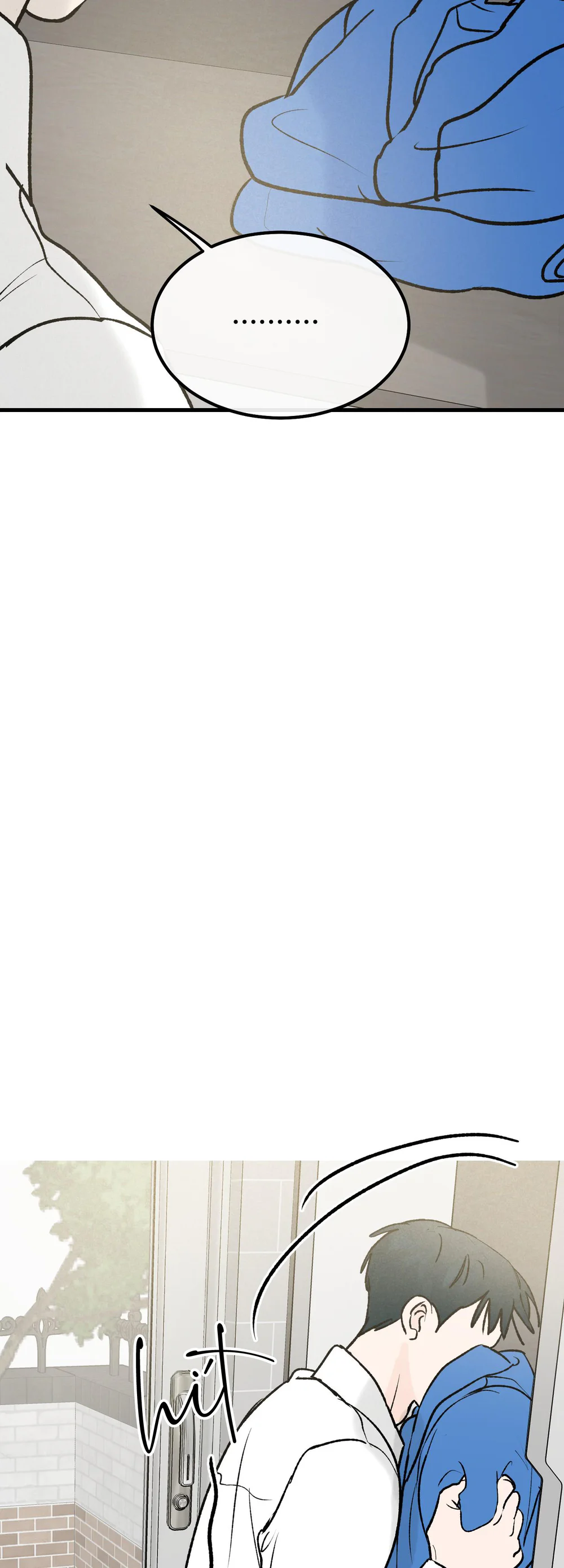 Vết Đỏ Chapter 29 Trang 75