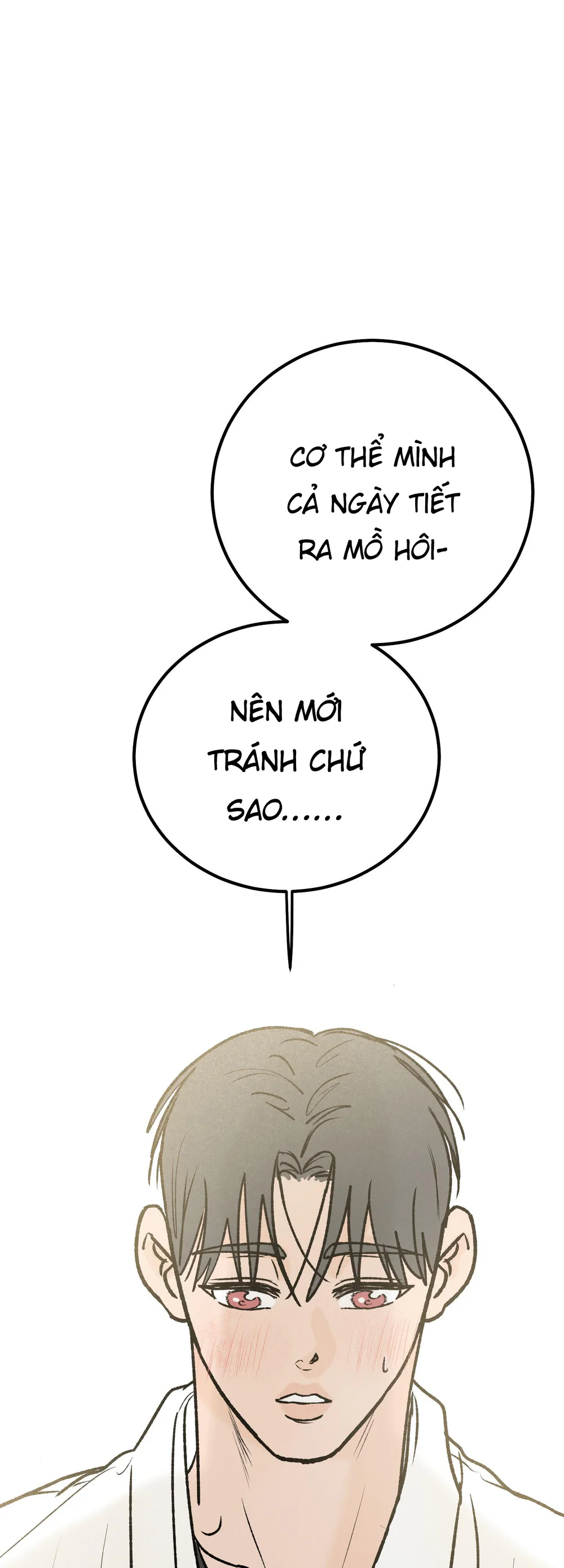 Vết Đỏ Chapter 29 Trang 78