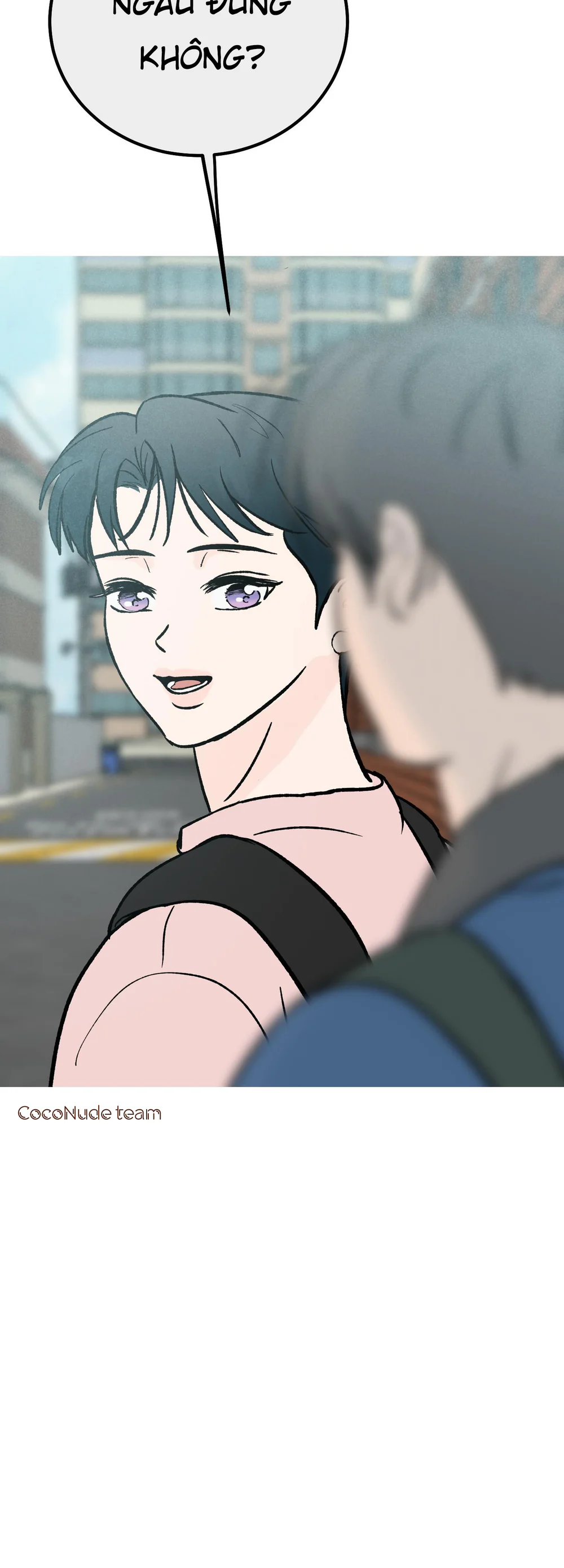 Vết Đỏ Chapter 29 Trang 82