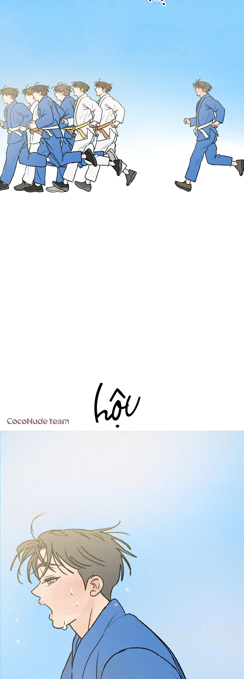 Vết Đỏ Chapter 29 Trang 86