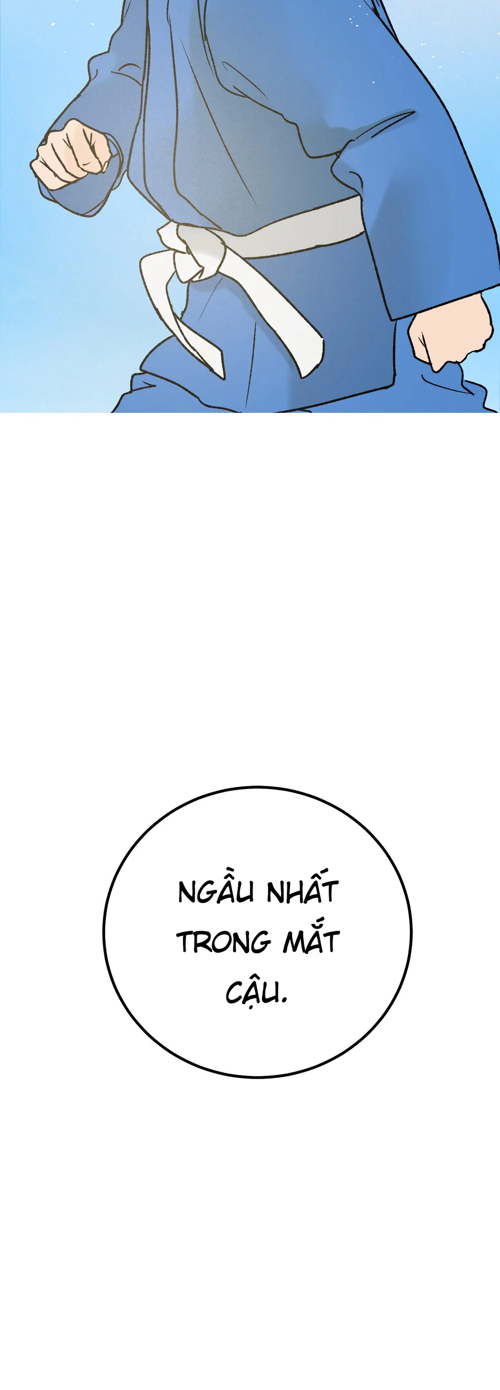 Vết Đỏ Chapter 29 Trang 87