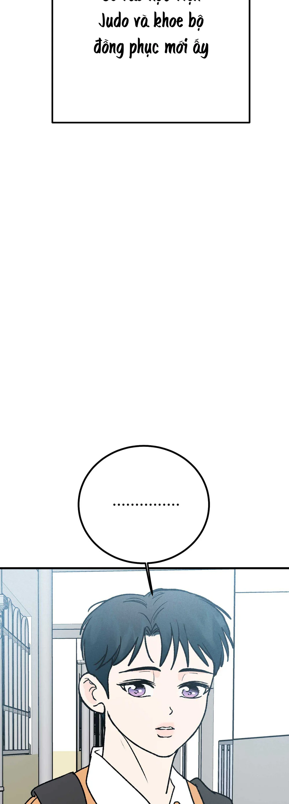 Vết Đỏ Chapter 30 Trang 3