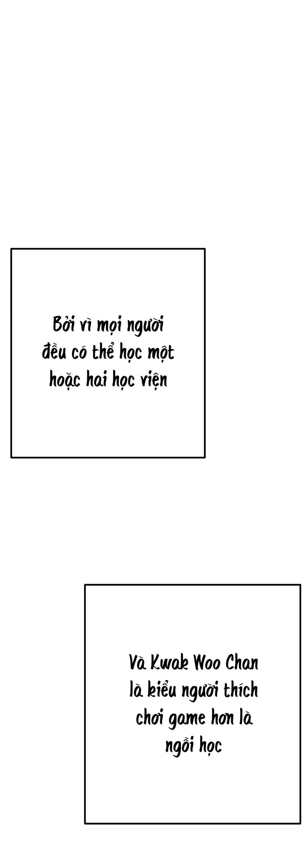 Vết Đỏ Chapter 30 Trang 6