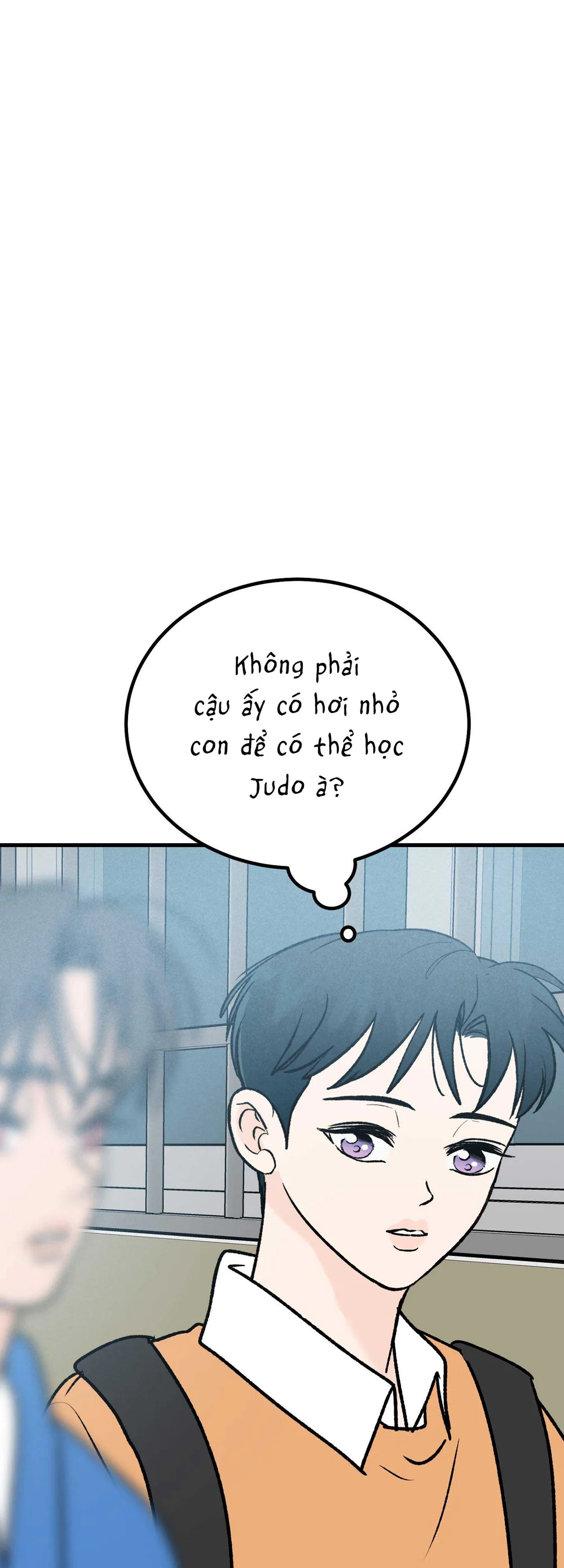 Vết Đỏ Chapter 30 Trang 7