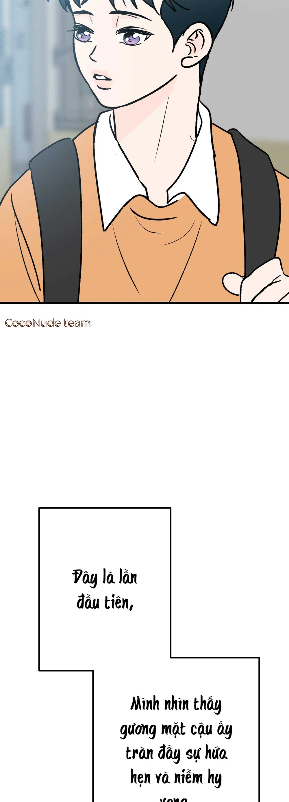 Vết Đỏ Chapter 30 Trang 11