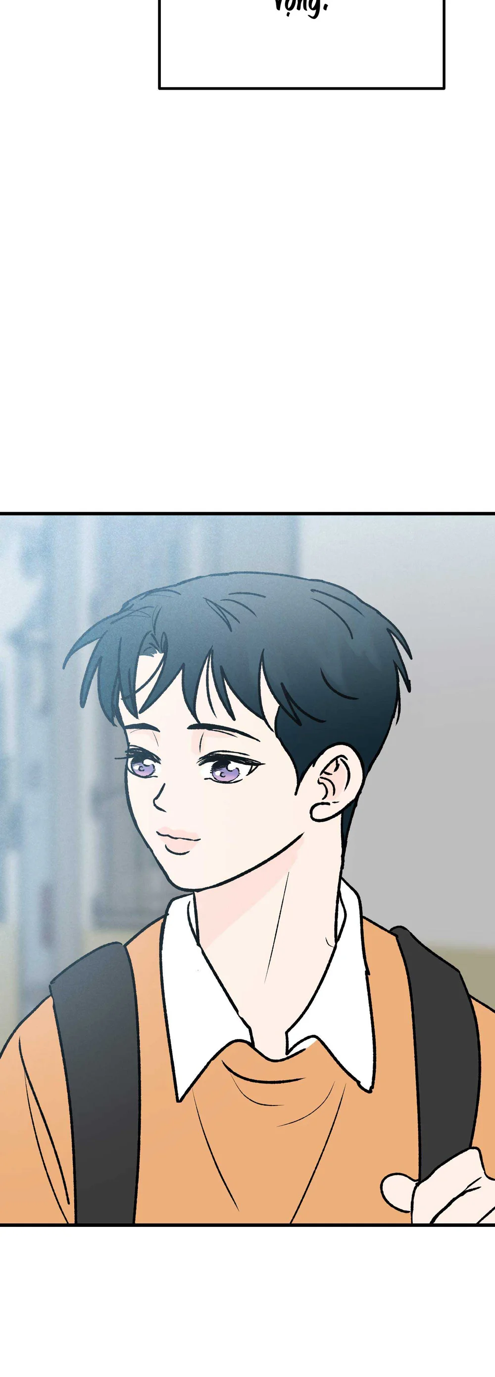 Vết Đỏ Chapter 30 Trang 12