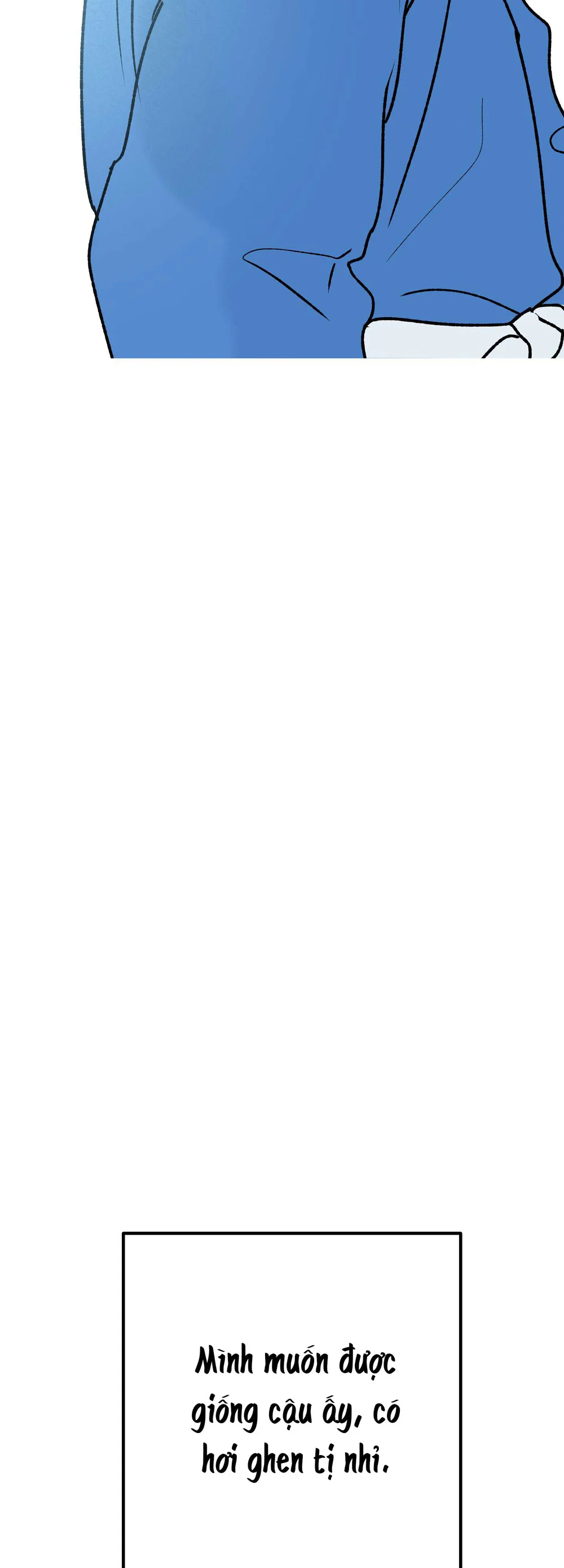 Vết Đỏ Chapter 30 Trang 15