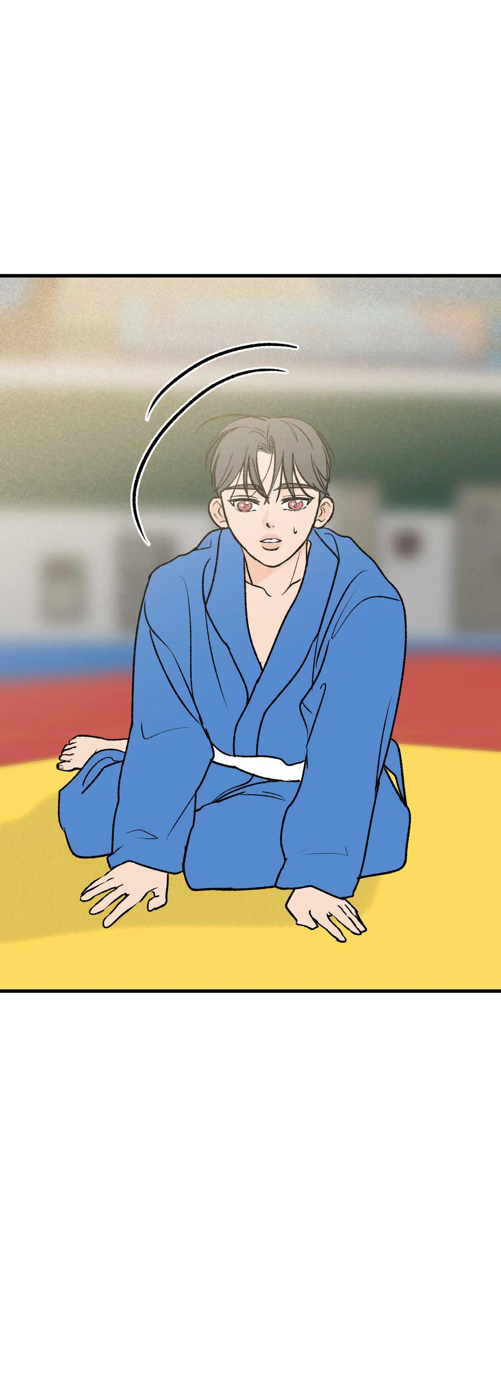 Vết Đỏ Chapter 30 Trang 18