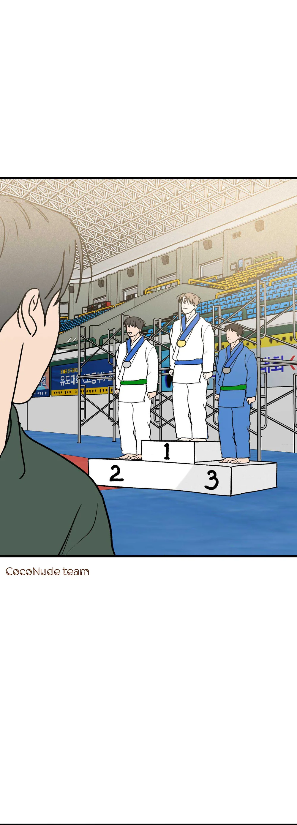 Vết Đỏ Chapter 30 Trang 20