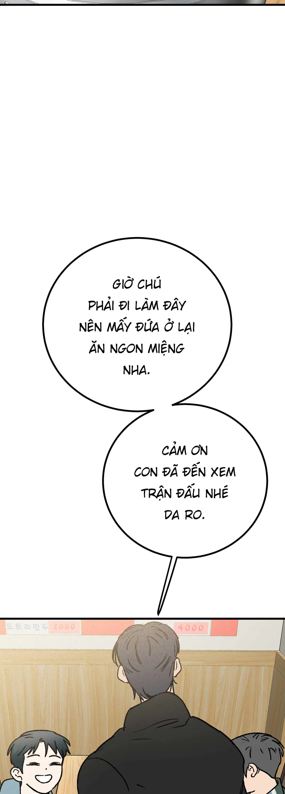 Vết Đỏ Chapter 30 Trang 25