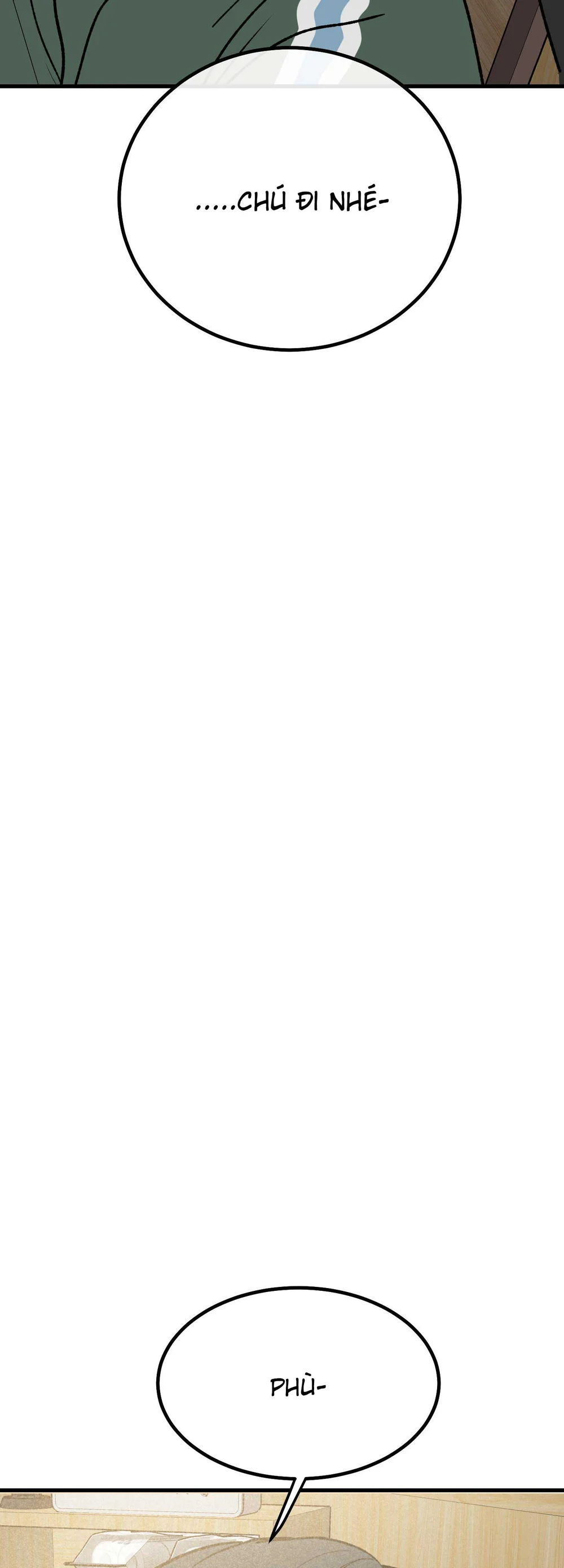 Vết Đỏ Chapter 30 Trang 27