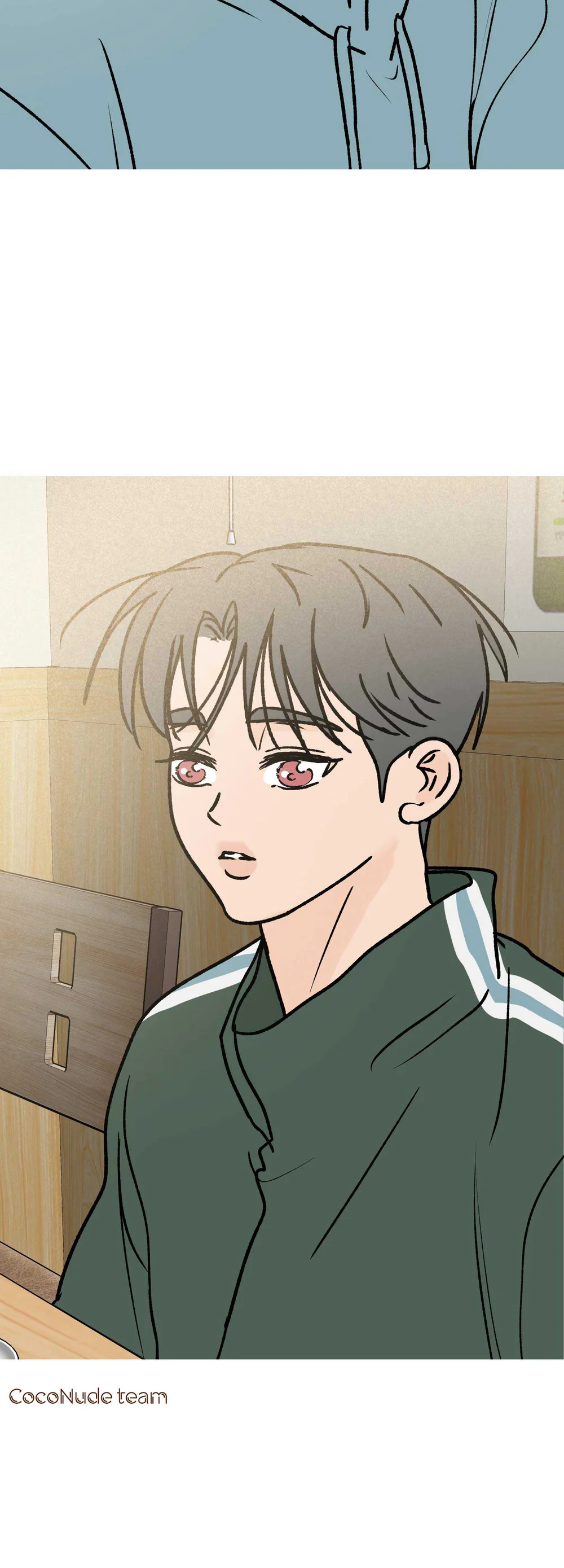 Vết Đỏ Chapter 30 Trang 32