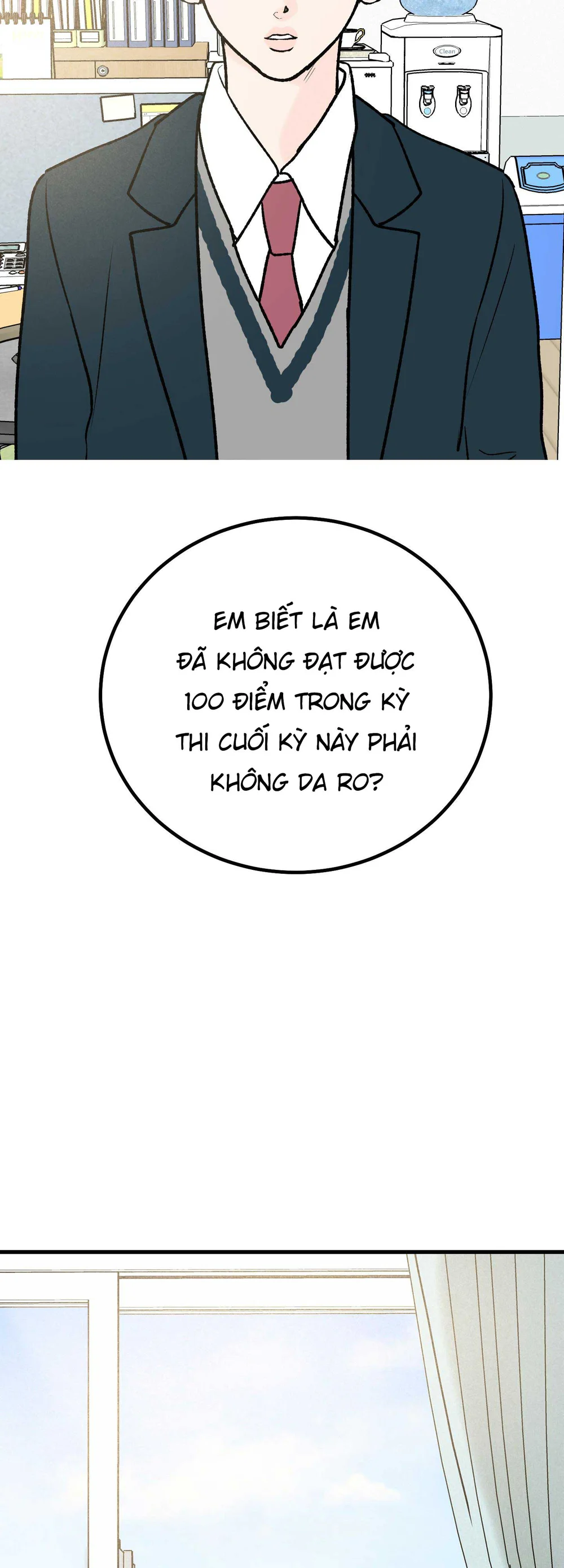 Vết Đỏ Chapter 30 Trang 39