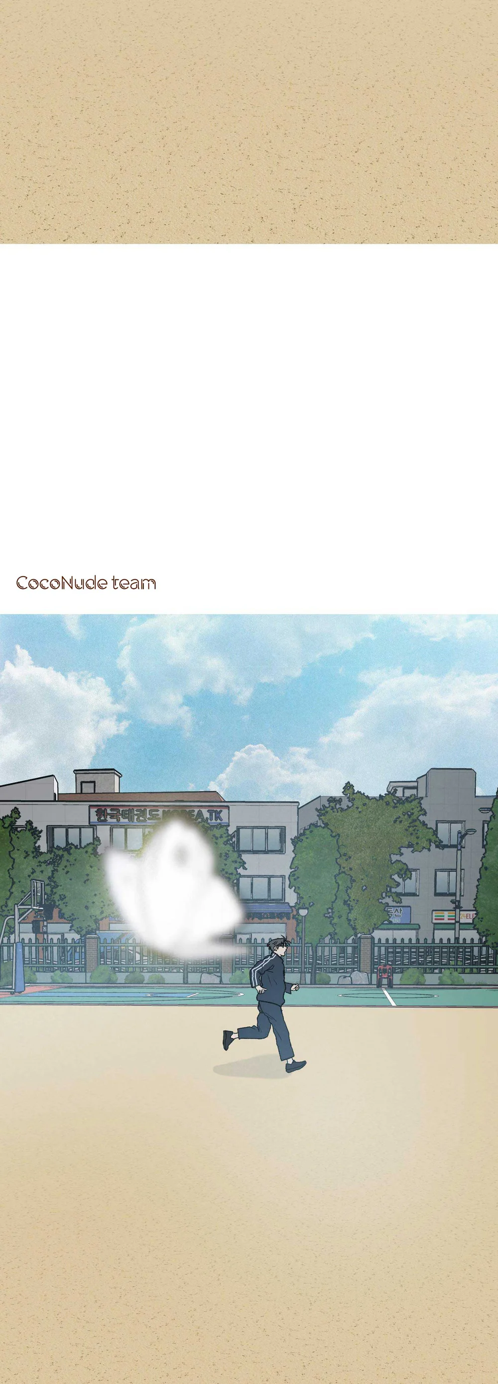 Vết Đỏ Chapter 30 Trang 44