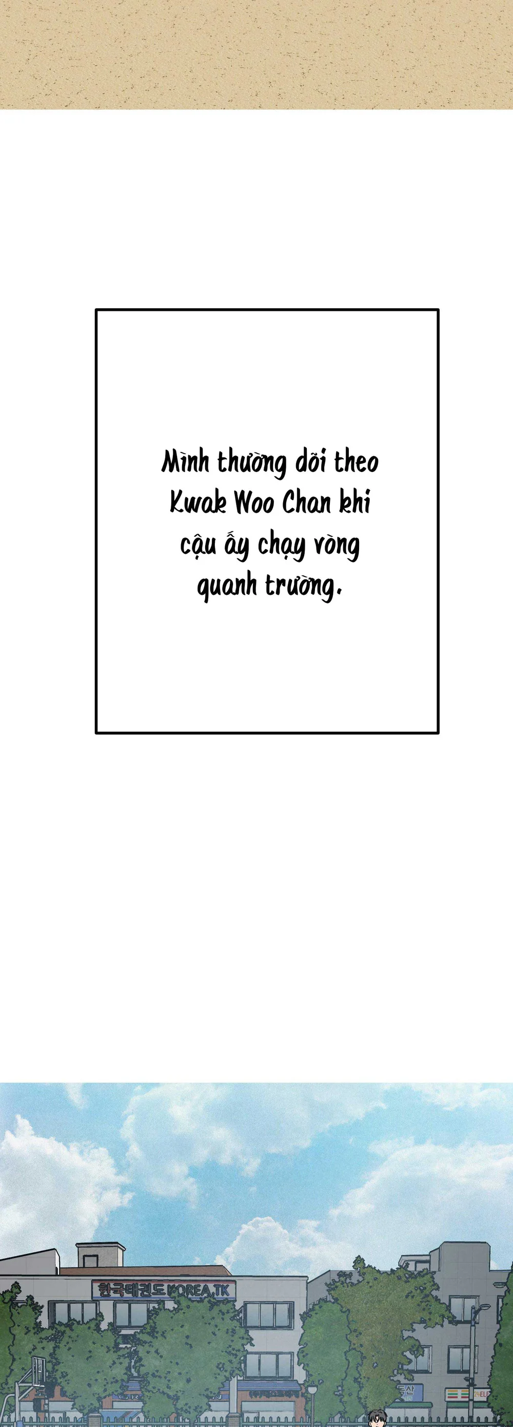 Vết Đỏ Chapter 30 Trang 45