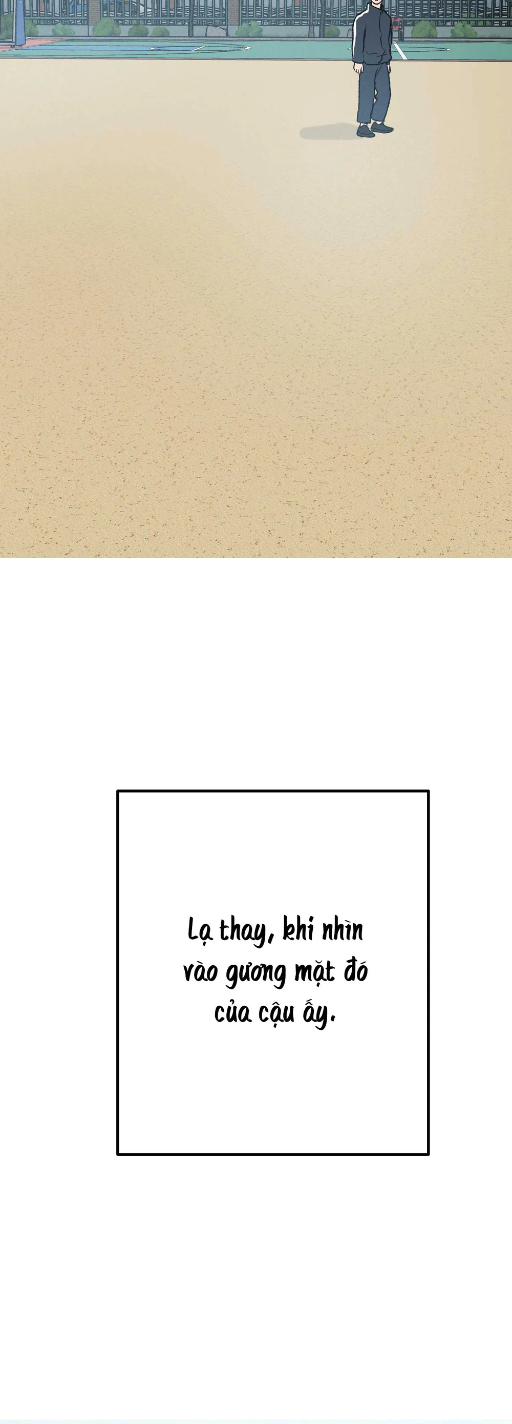 Vết Đỏ Chapter 30 Trang 46