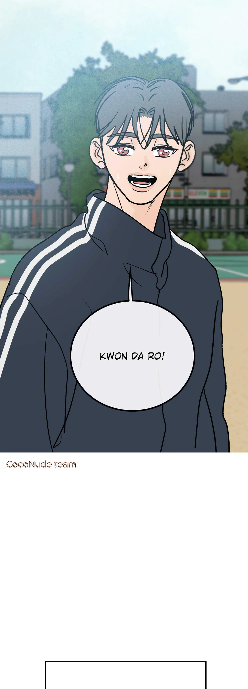 Vết Đỏ Chapter 30 Trang 47