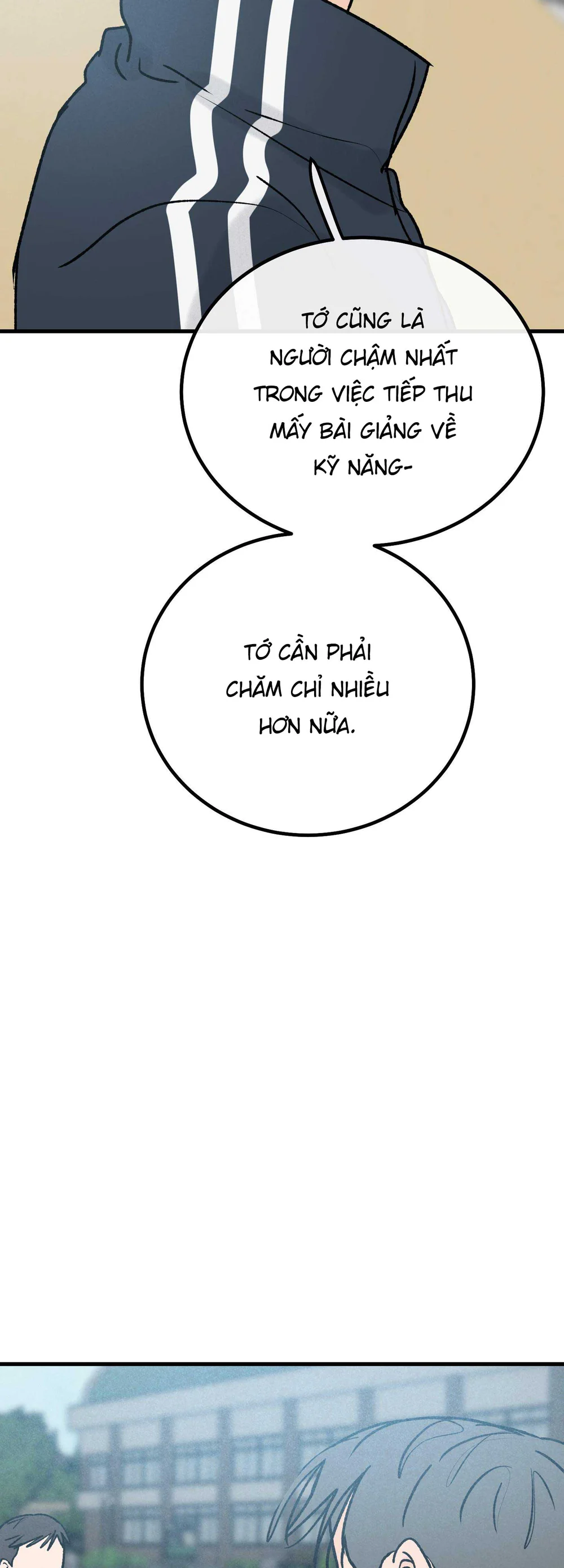 Vết Đỏ Chapter 30 Trang 51