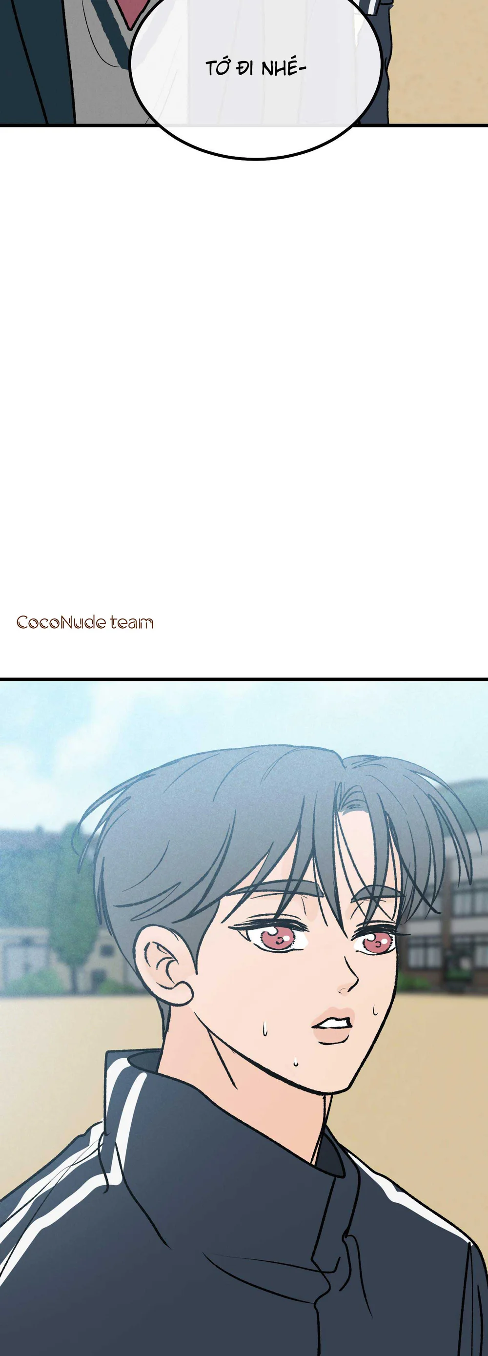 Vết Đỏ Chapter 30 Trang 53