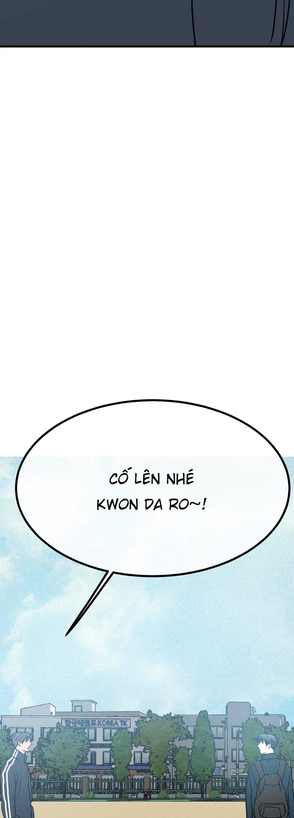 Vết Đỏ Chapter 30 Trang 54