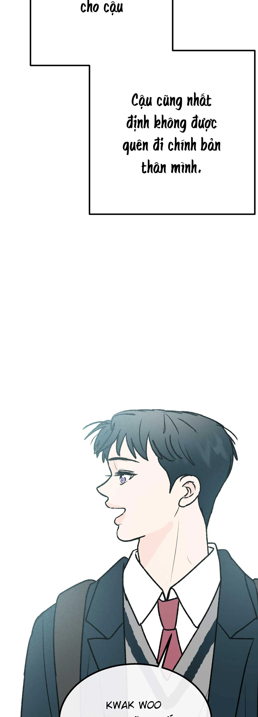 Vết Đỏ Chapter 30 Trang 57