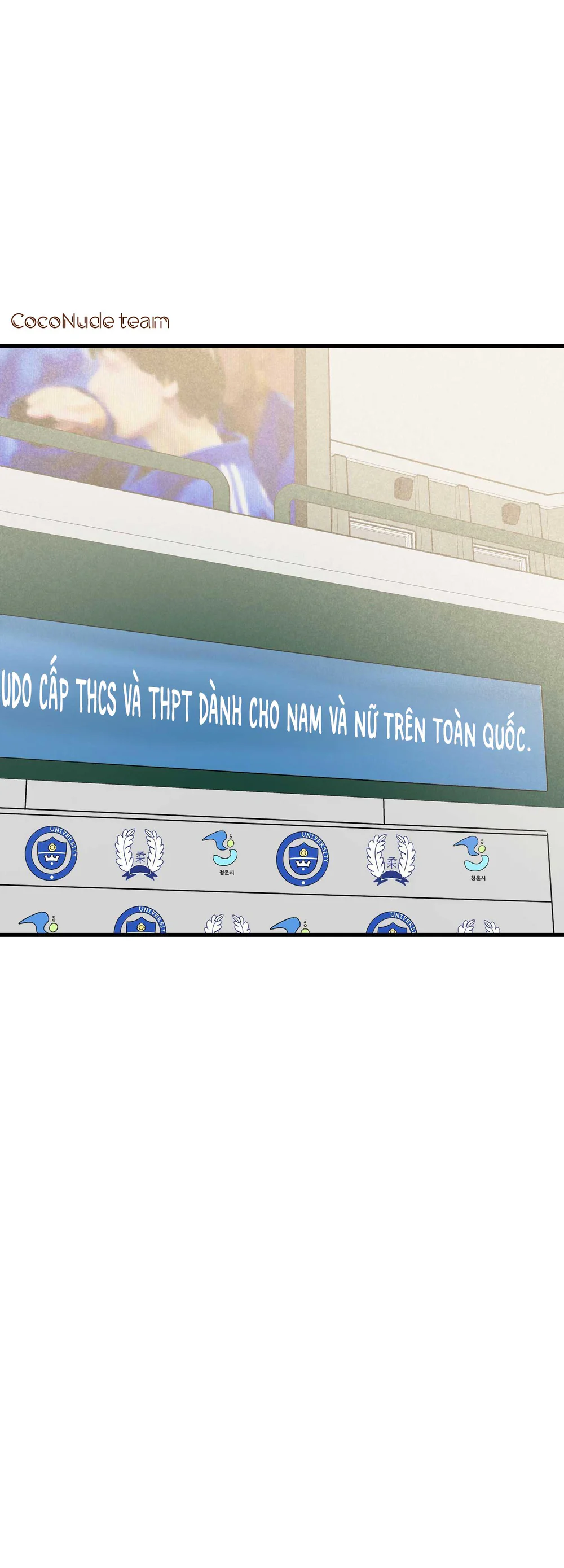 Vết Đỏ Chapter 30 Trang 60