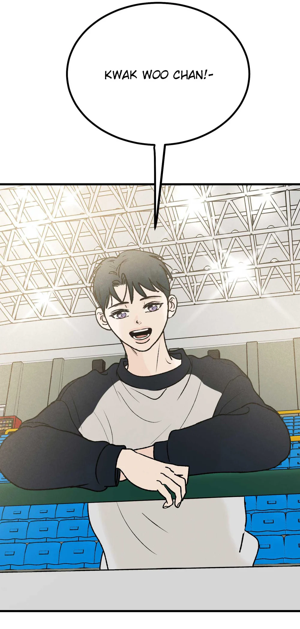 Vết Đỏ Chapter 30 Trang 61