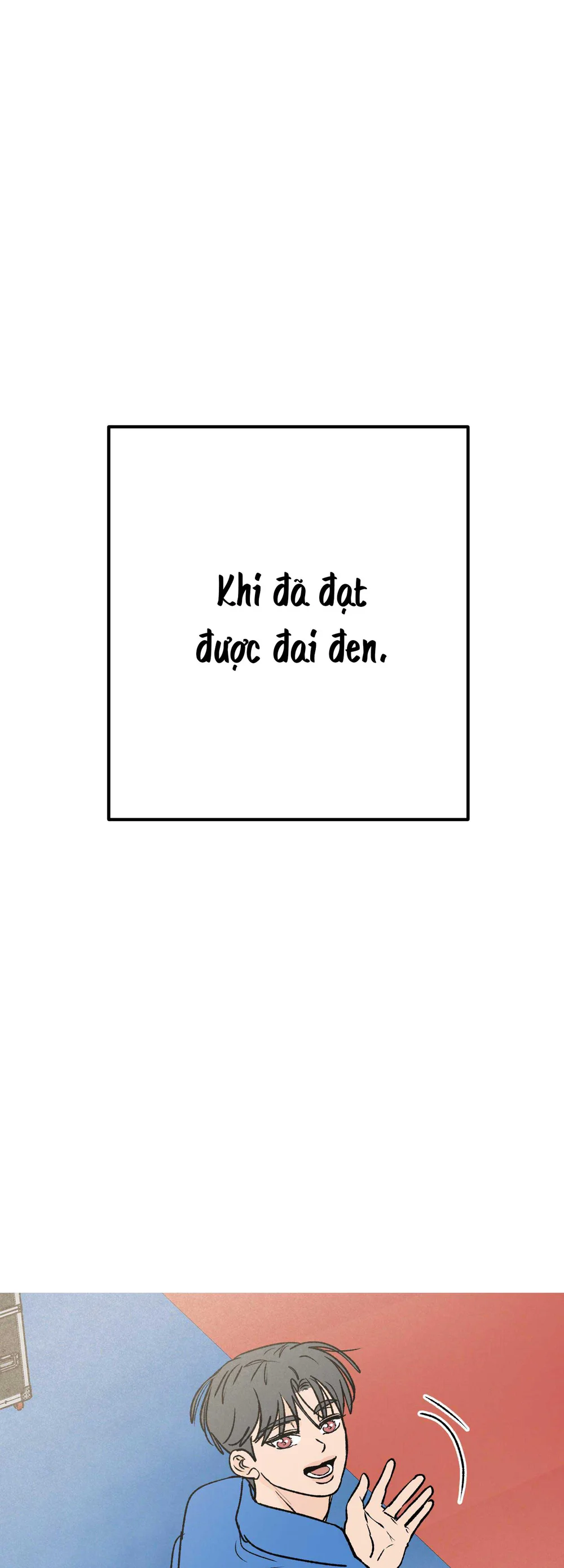 Vết Đỏ Chapter 30 Trang 62