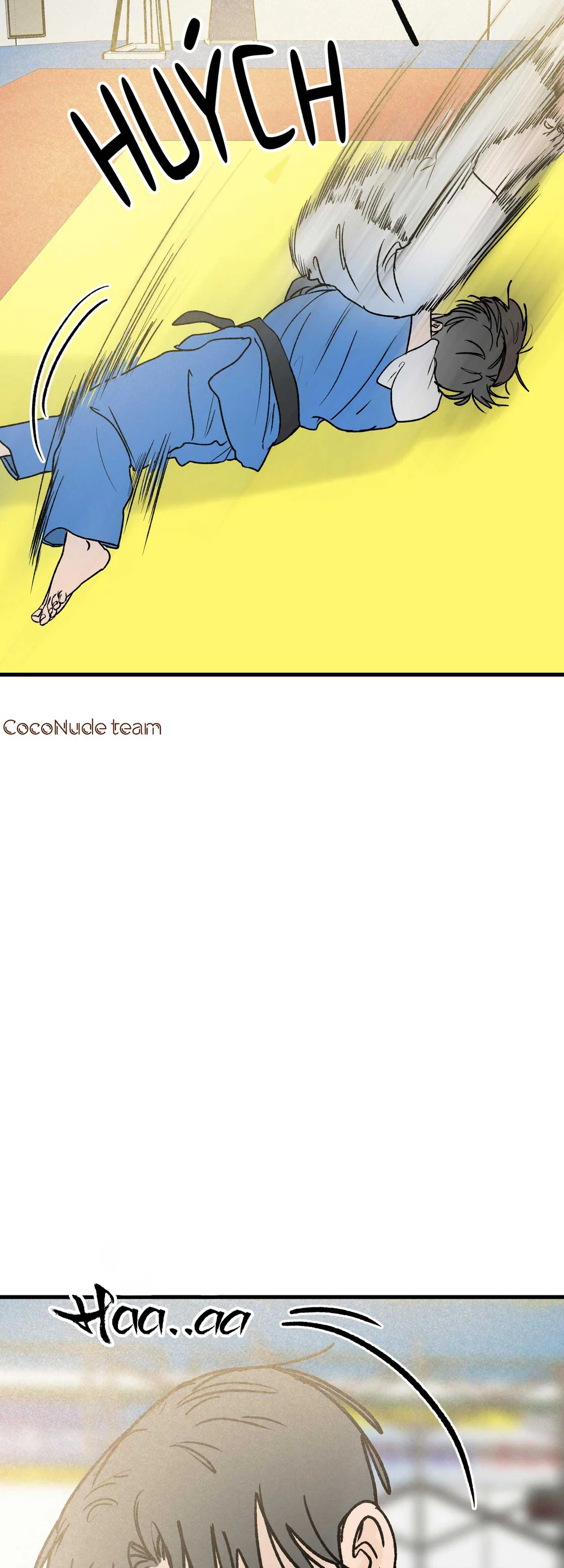 Vết Đỏ Chapter 30 Trang 66