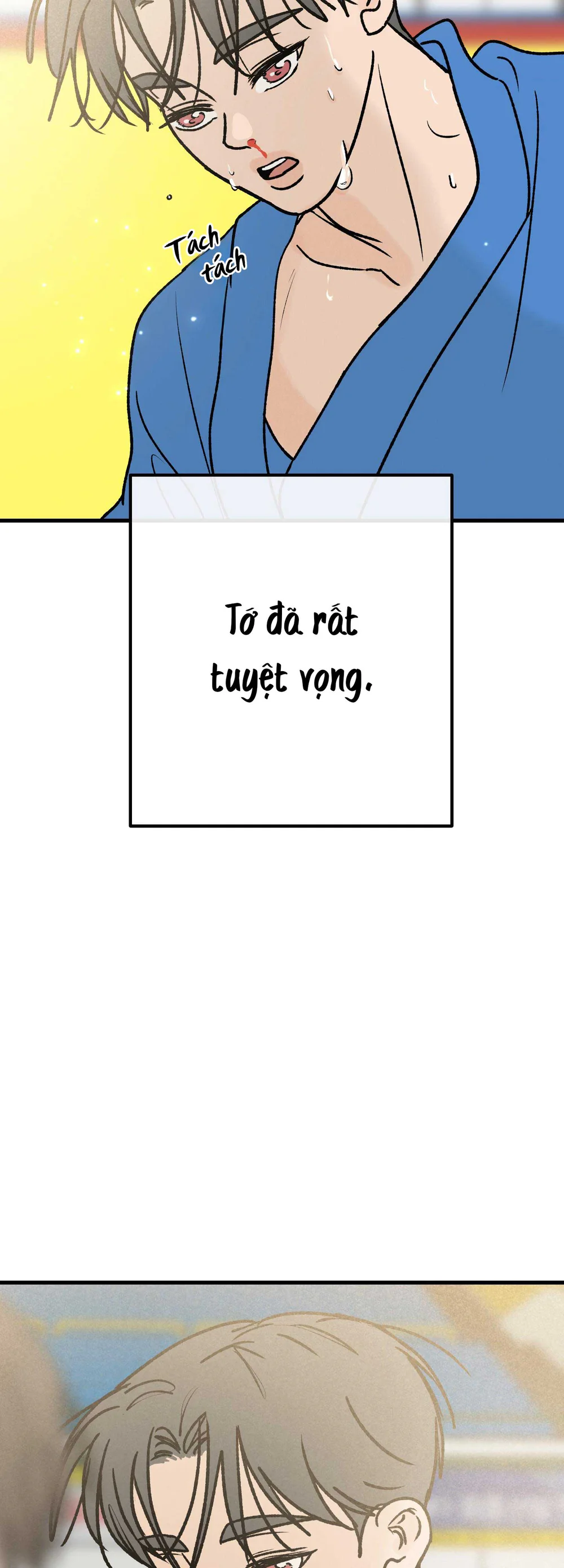 Vết Đỏ Chapter 30 Trang 67