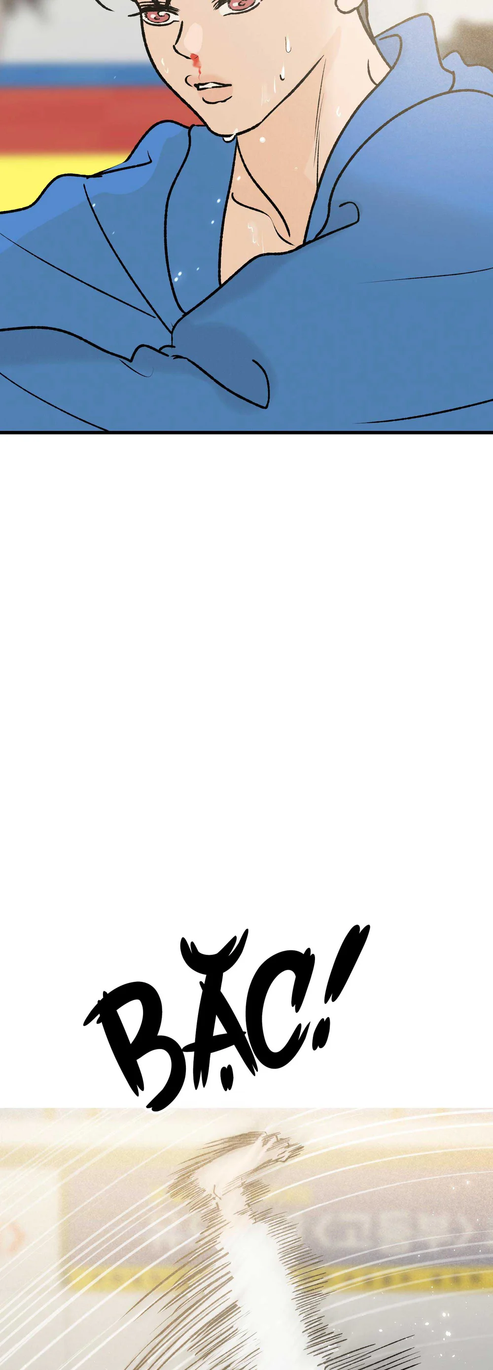 Vết Đỏ Chapter 30 Trang 68