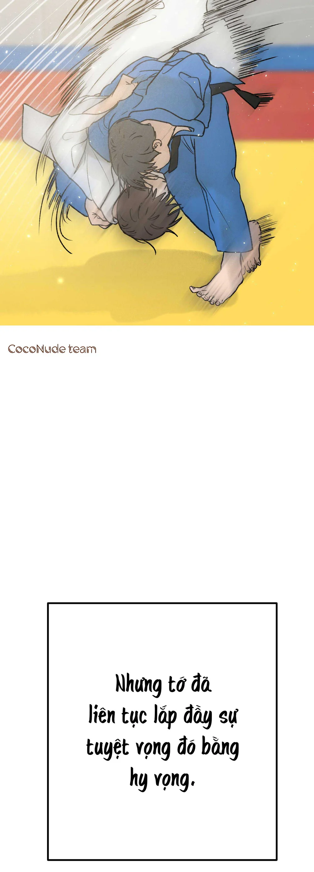 Vết Đỏ Chapter 30 Trang 69