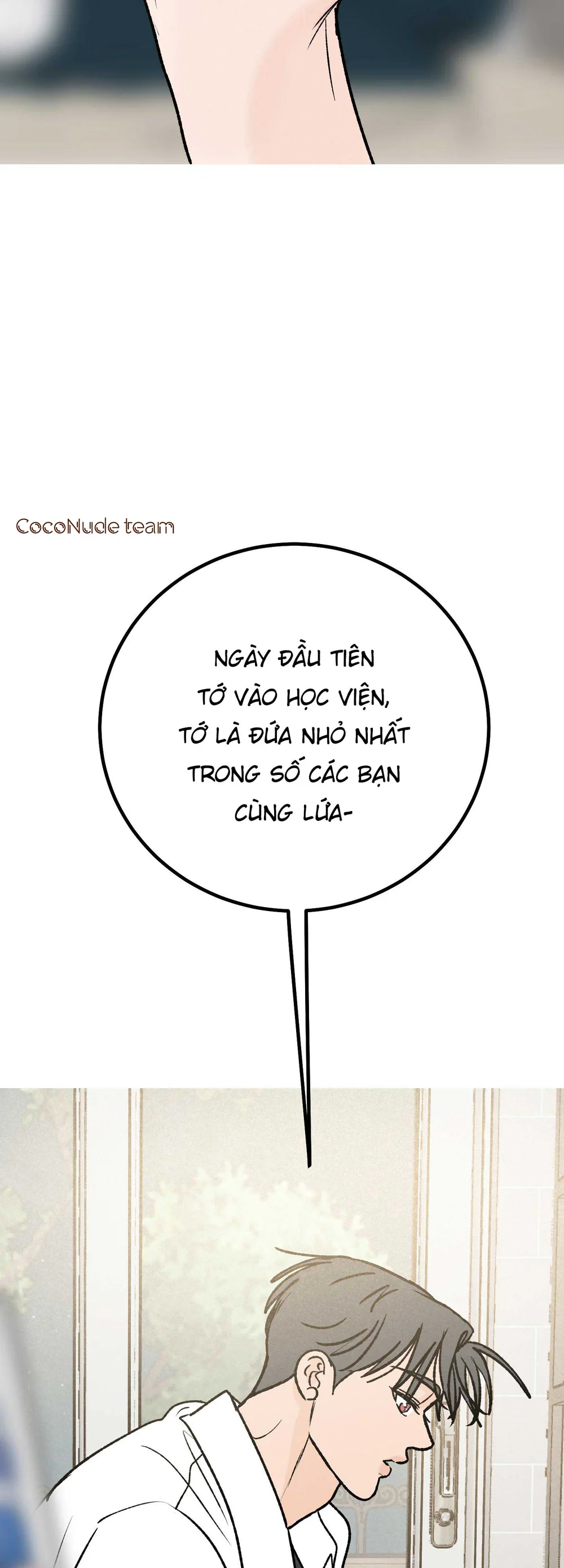 Vết Đỏ Chapter 30 Trang 72