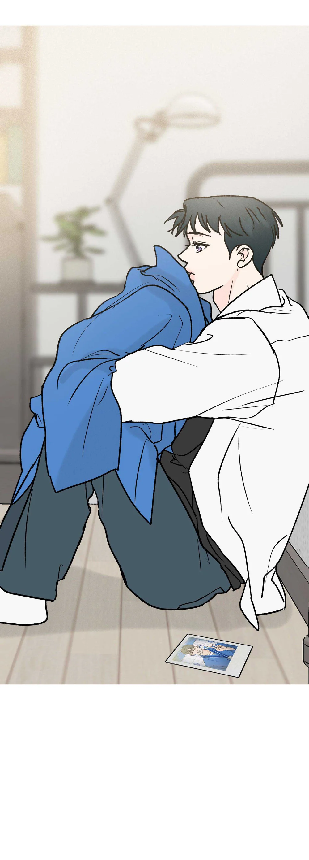 Vết Đỏ Chapter 30 Trang 74