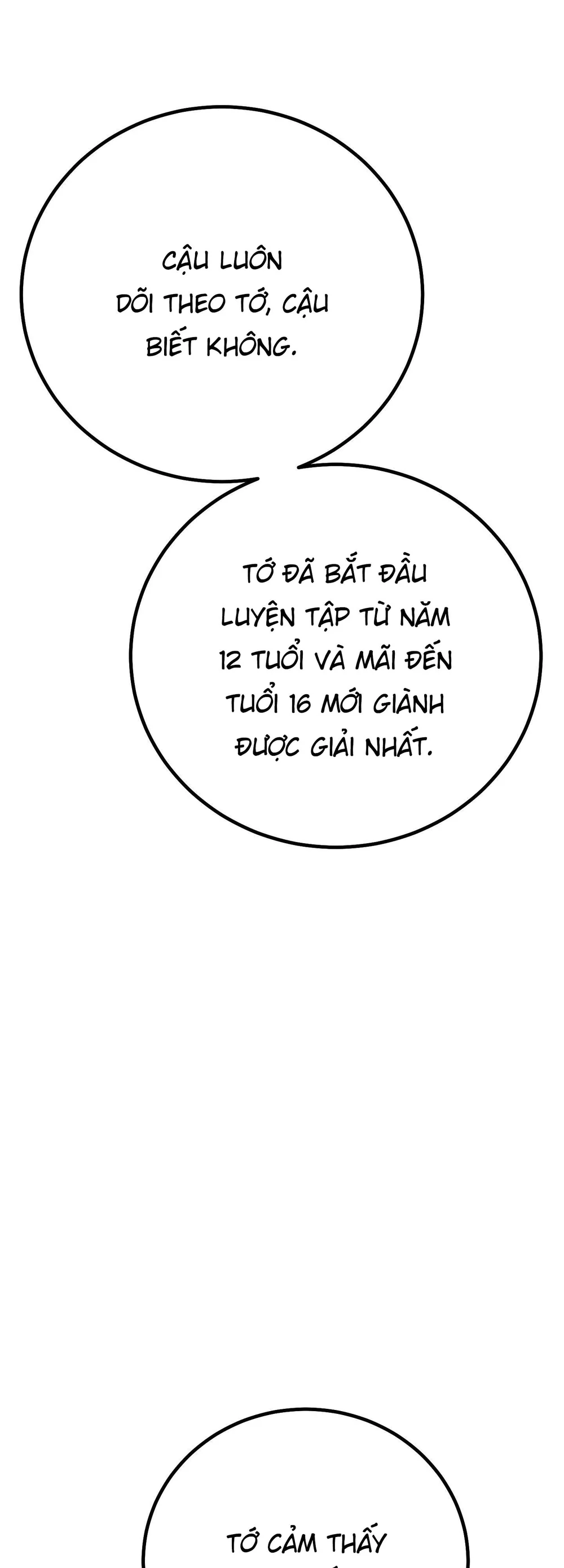 Vết Đỏ Chapter 30 Trang 77