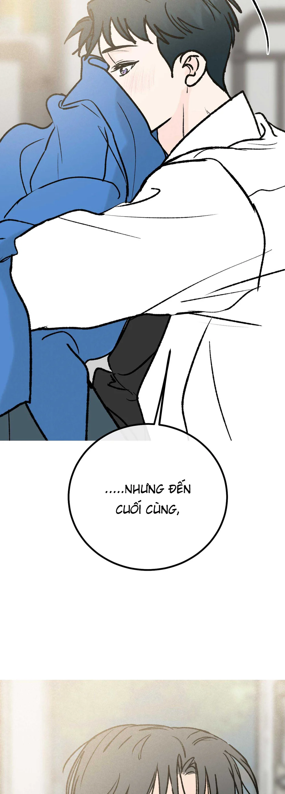 Vết Đỏ Chapter 30 Trang 79