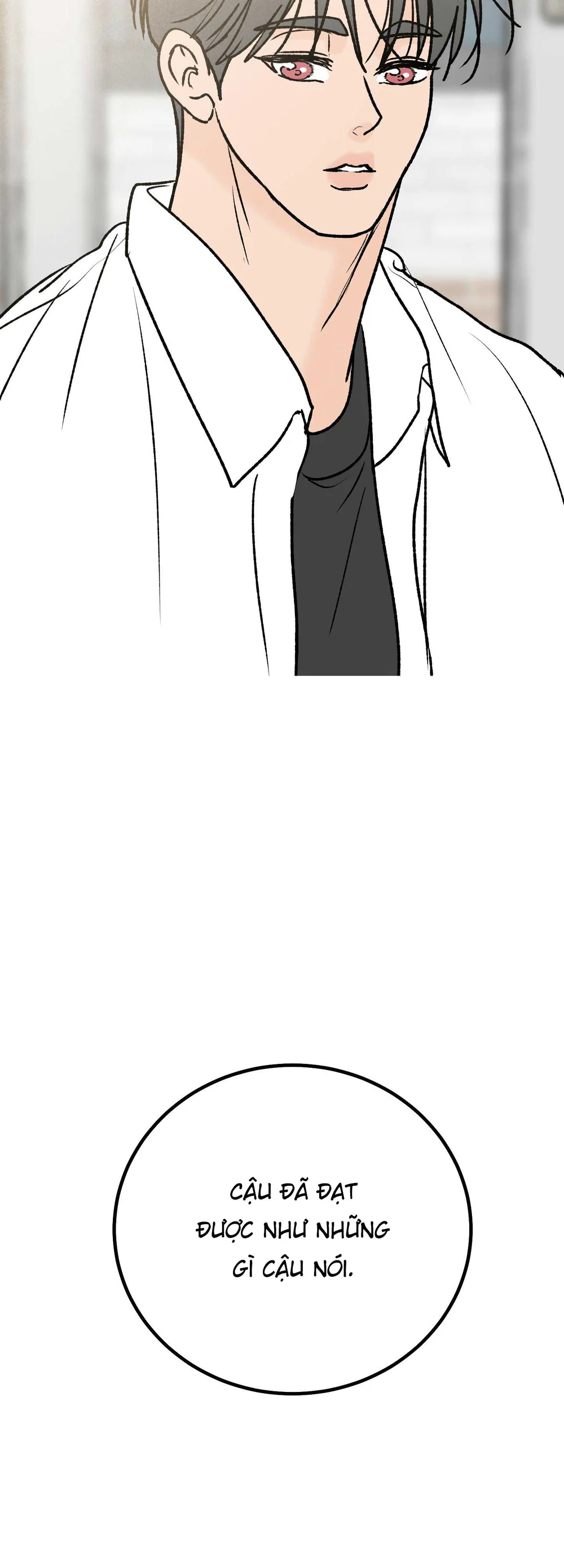 Vết Đỏ Chapter 30 Trang 80