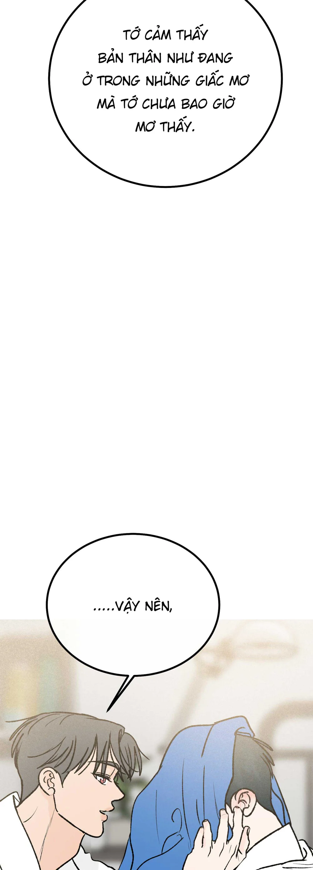 Vết Đỏ Chapter 30 Trang 82