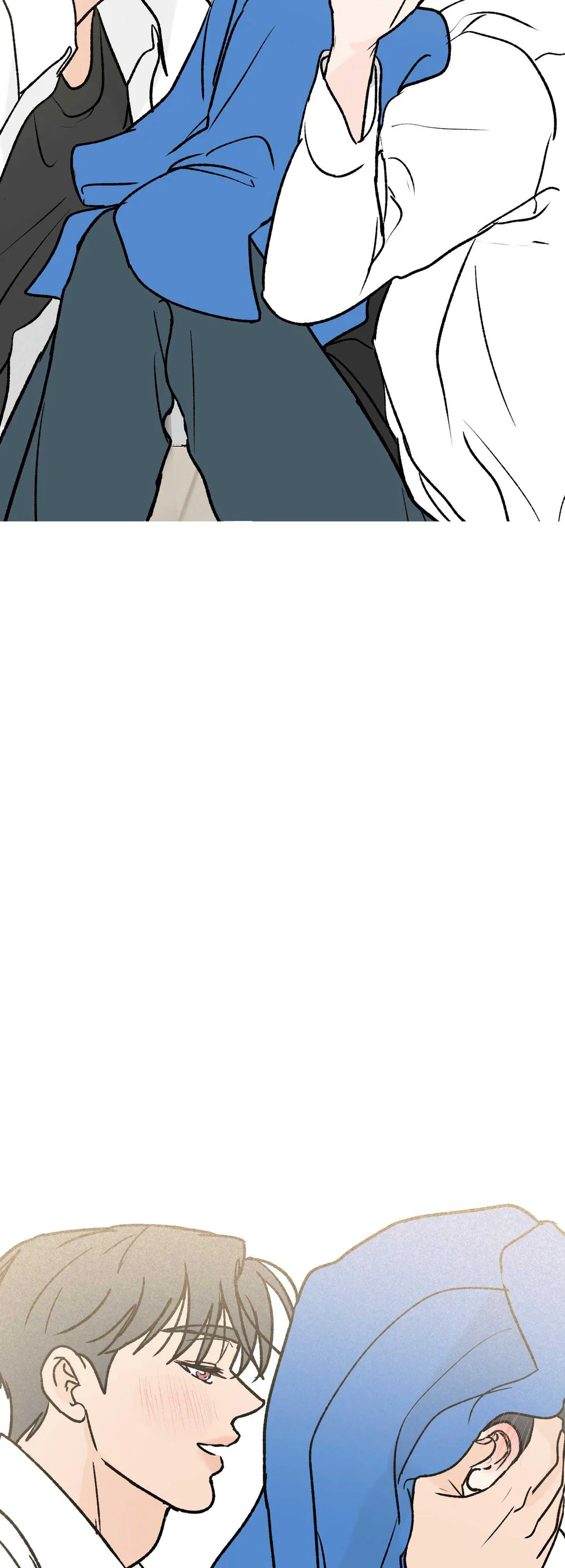 Vết Đỏ Chapter 30 Trang 83