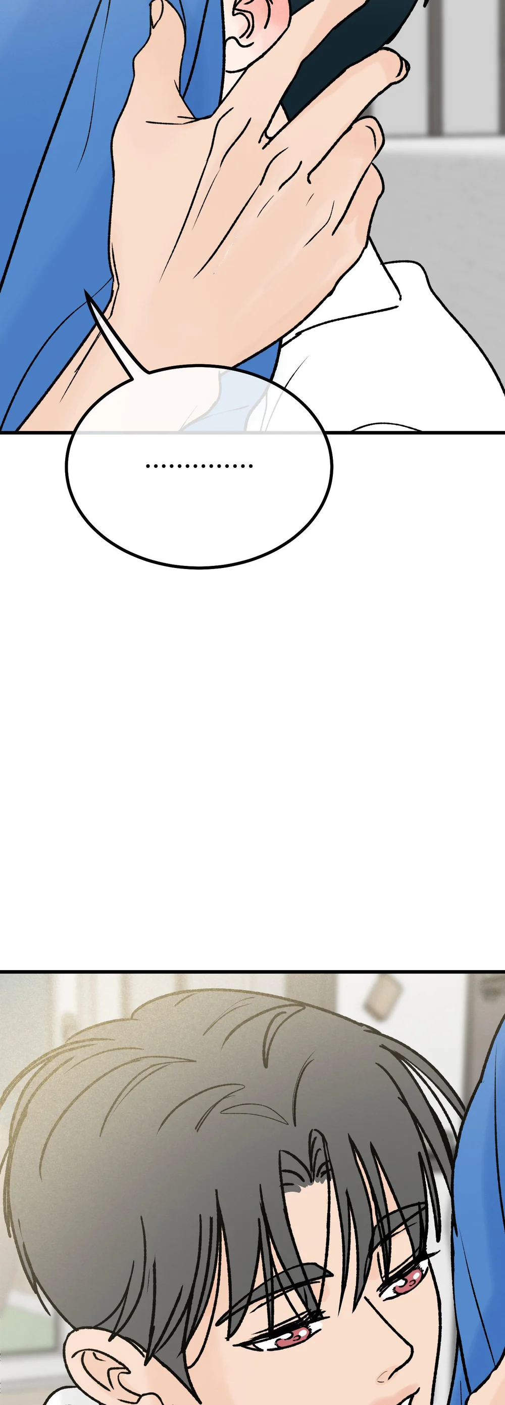 Vết Đỏ Chapter 31 Trang 3