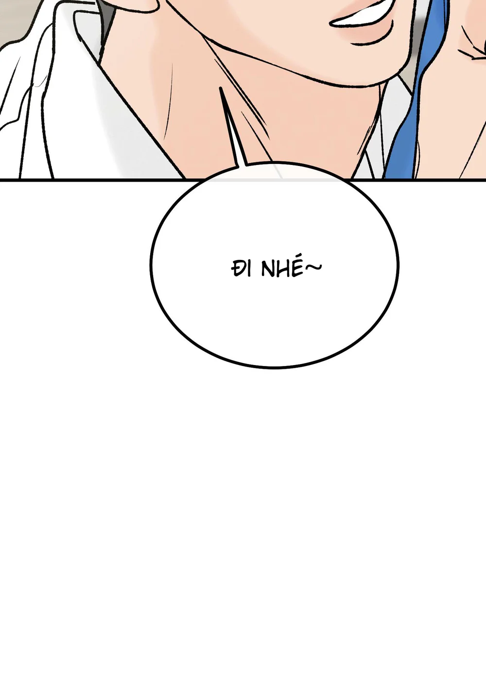 Vết Đỏ Chapter 31 Trang 4