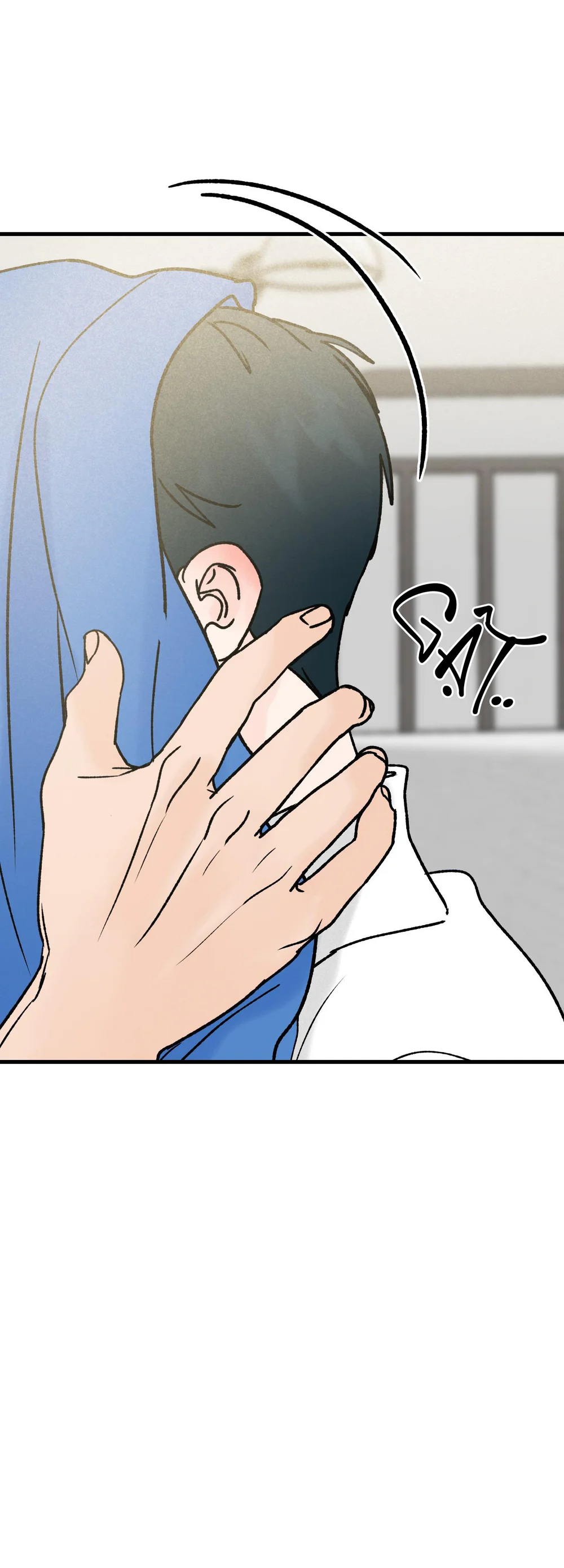 Vết Đỏ Chapter 31 Trang 5